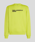 KARL LOGO SWEATSHIRT