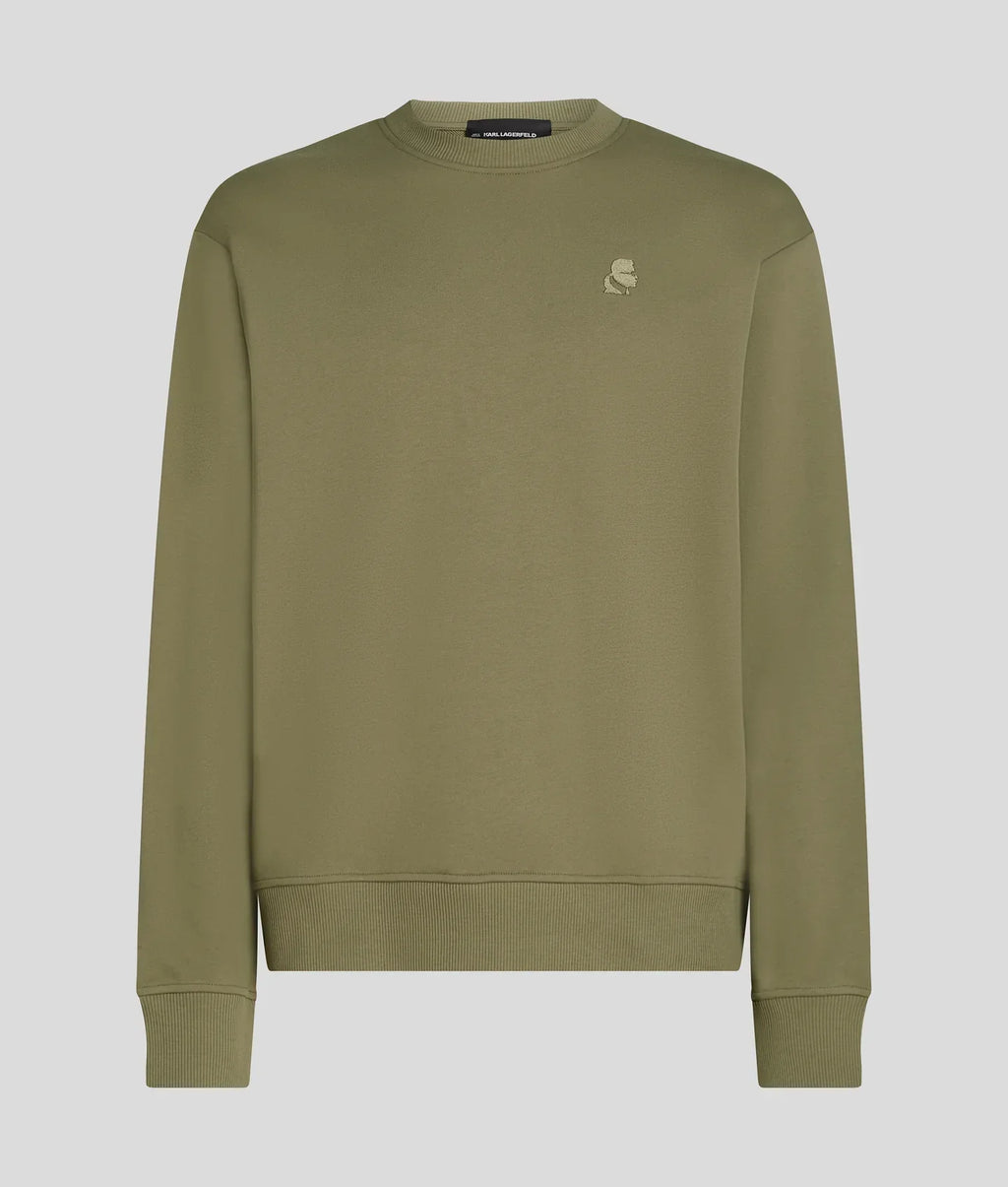 KARL KAMEO SWEATSHIRT