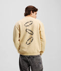 KARL MULTI-RING LOGO SWEATSHIRT