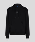 KARL GRAPHIC HOODIE