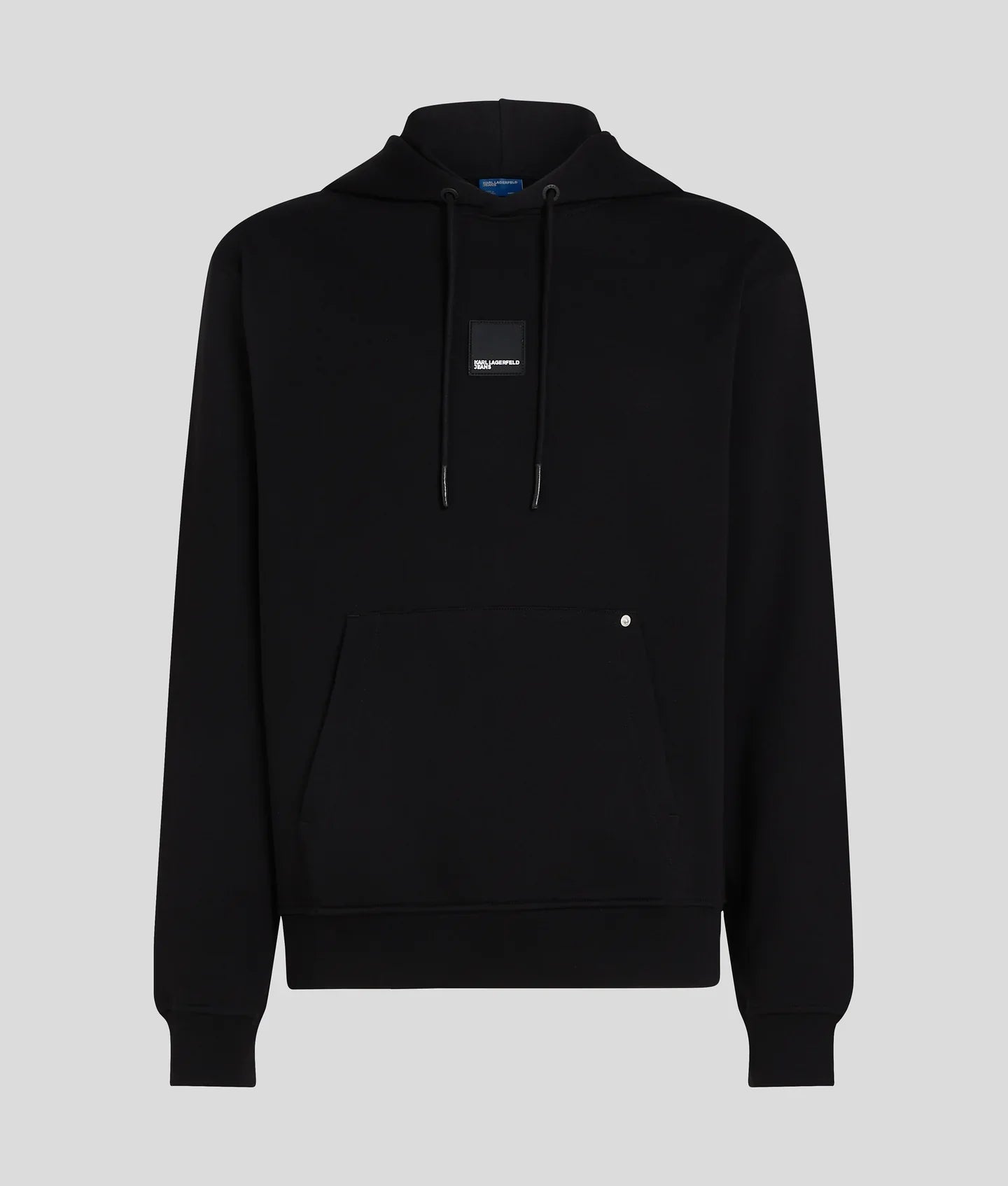 KARL GRAPHIC HOODIE