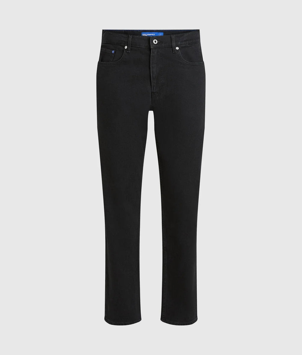 KARL TAPERED JEANS