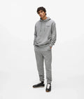 KARL LOGO SWEATPANTS