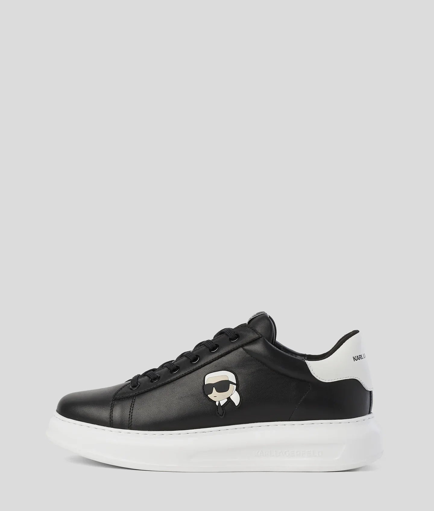KARL IKON NFT KAPRI SNEAKERS