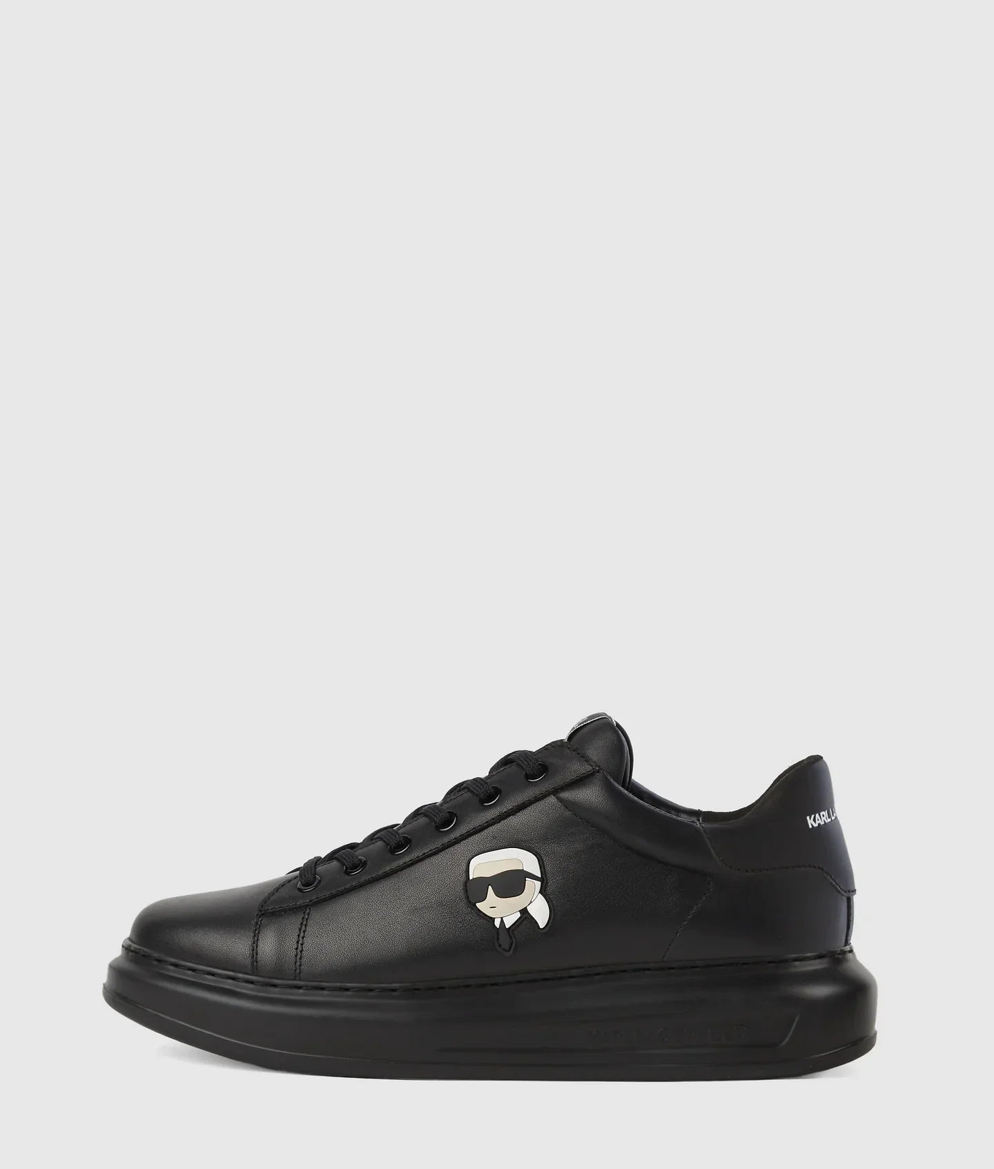 KARL IKON NFT KAPRI SNEAKERS
