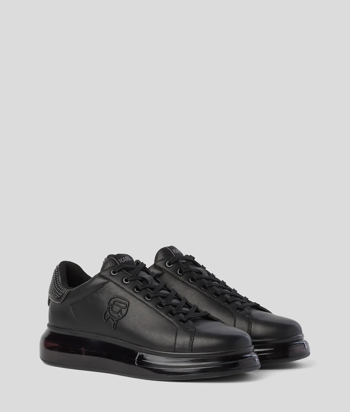 KARL IKON NFT KAPRI KUSHION SNEAKERS