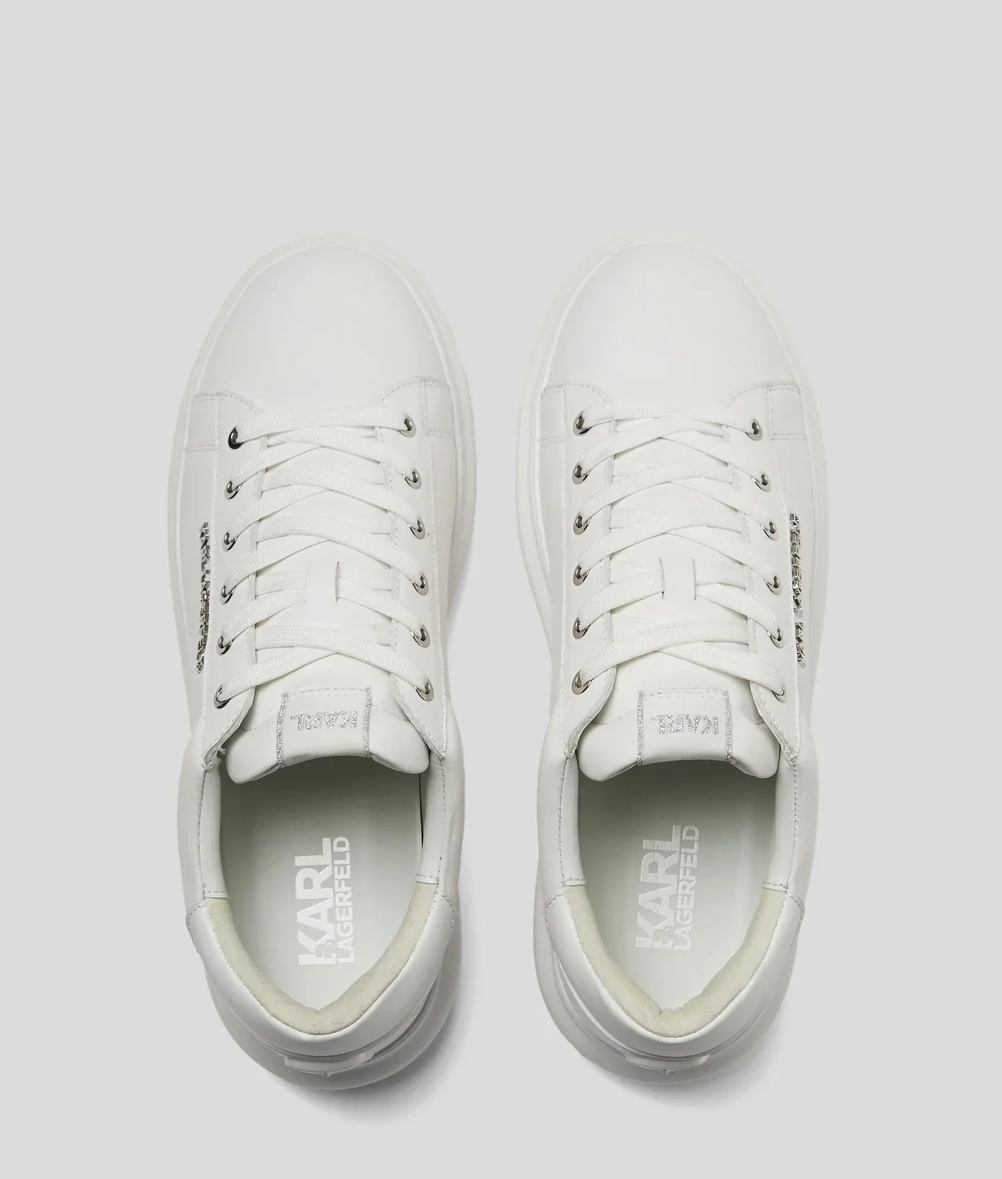 KARL IKON NFT KAPRI SNEAKERS