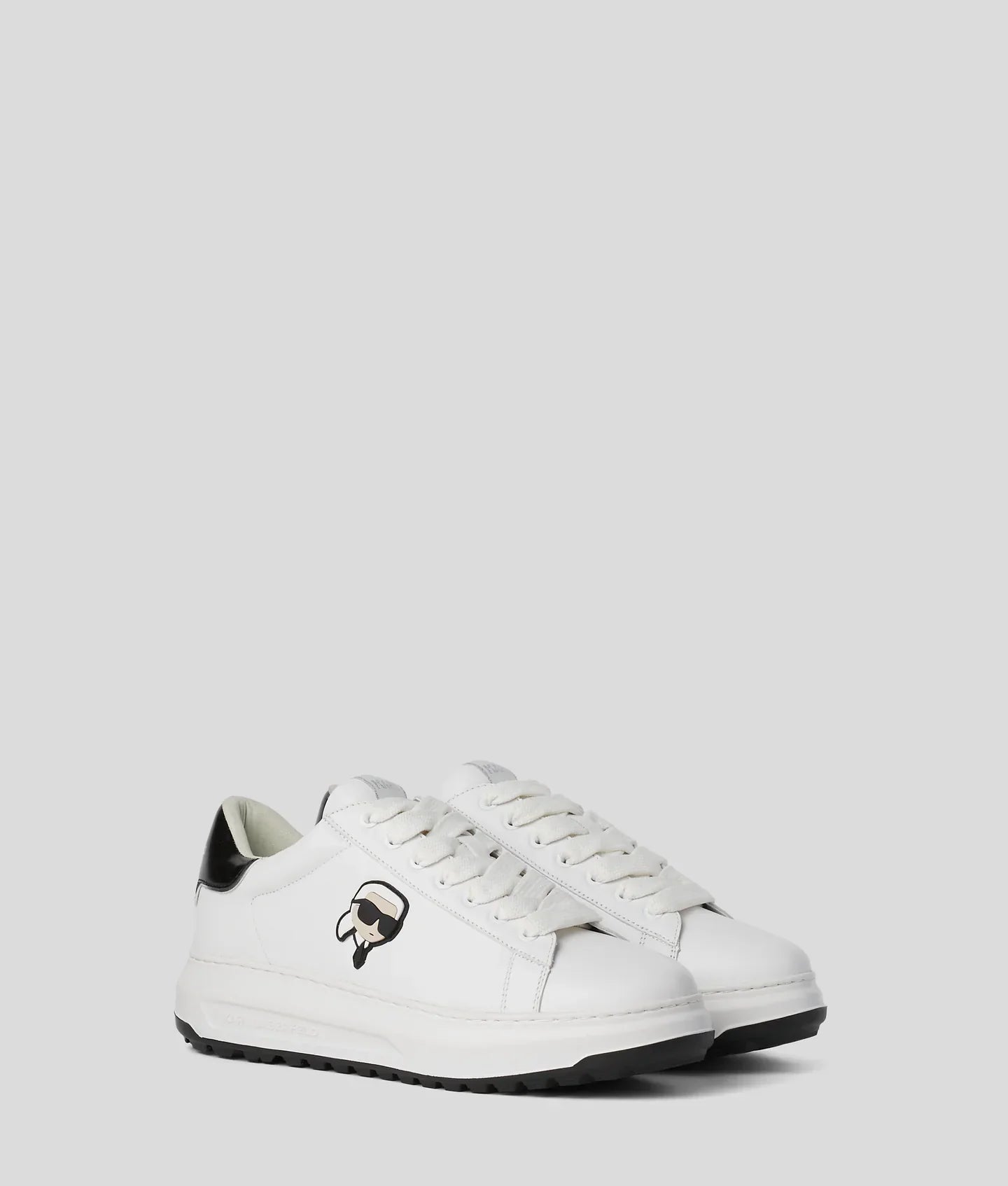 KARL IKON NFT KAPRI LUG SNEAKERS