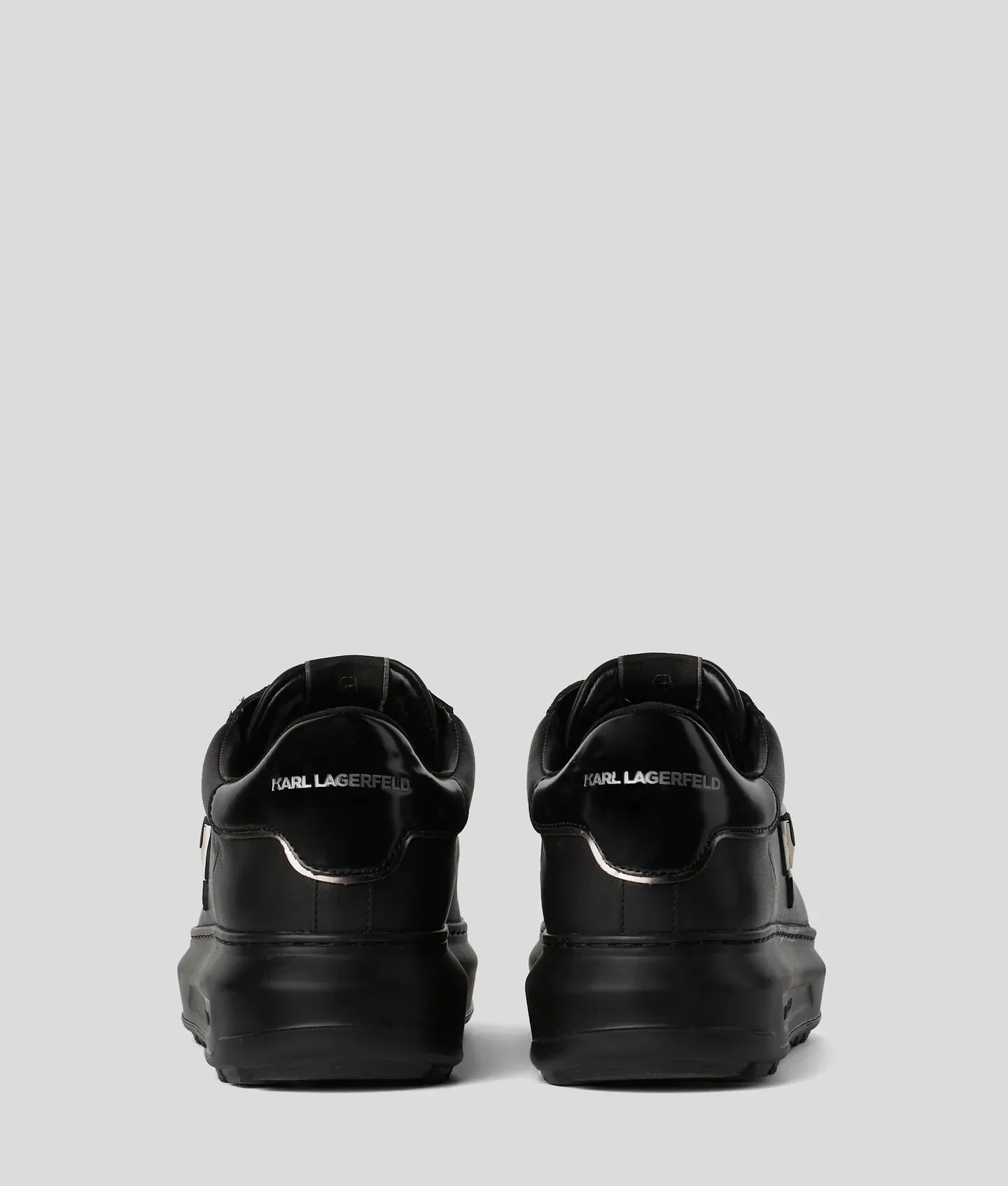 KARL IKON NFT KAPRI LUG SNEAKERS