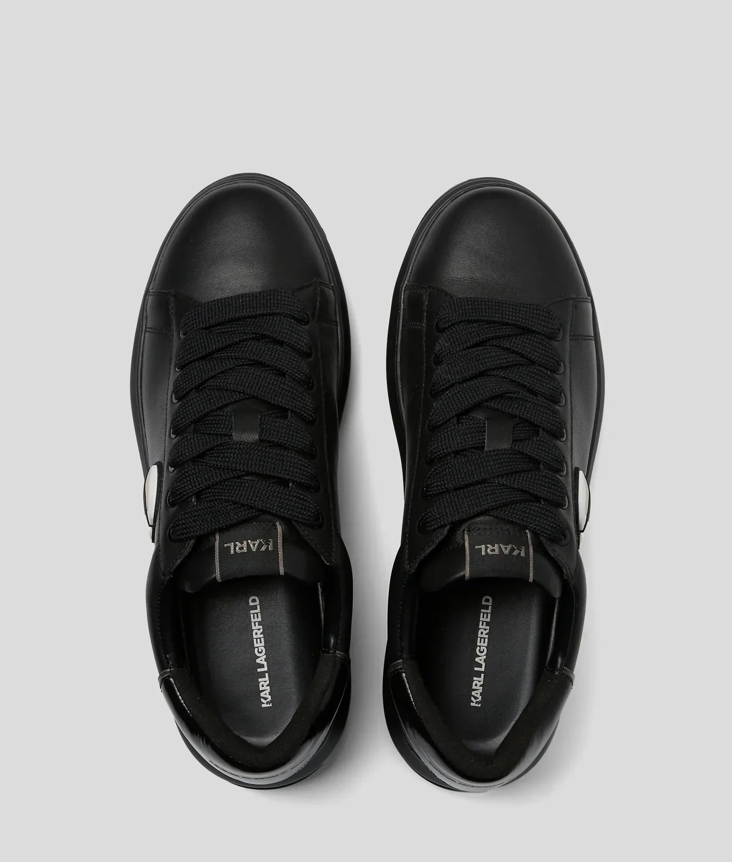 KARL IKON NFT KAPRI LUG SNEAKERS