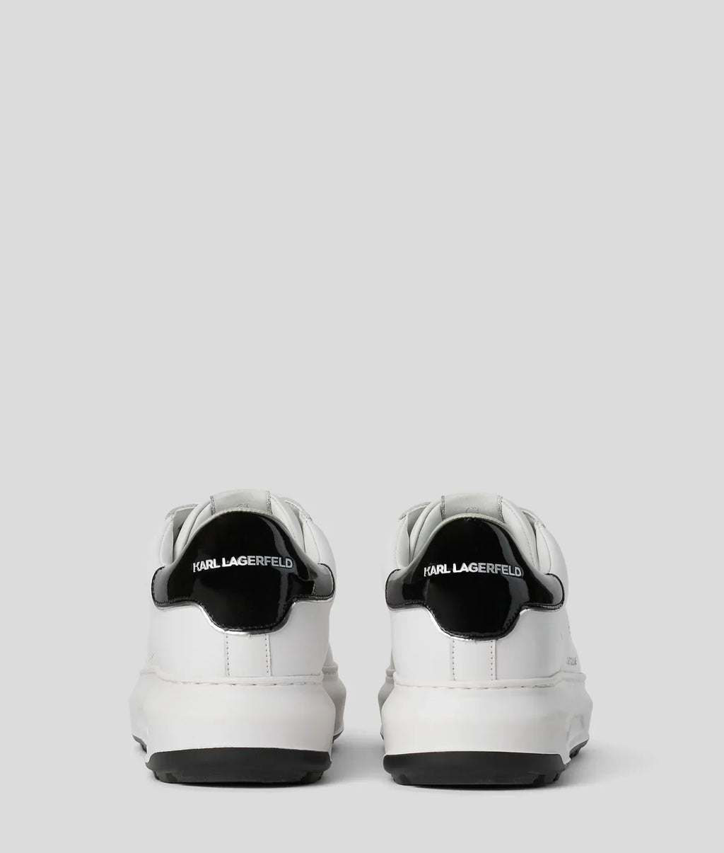 KARL RUE ST-GUILLAUME KAPRI LUG SNEAKERS