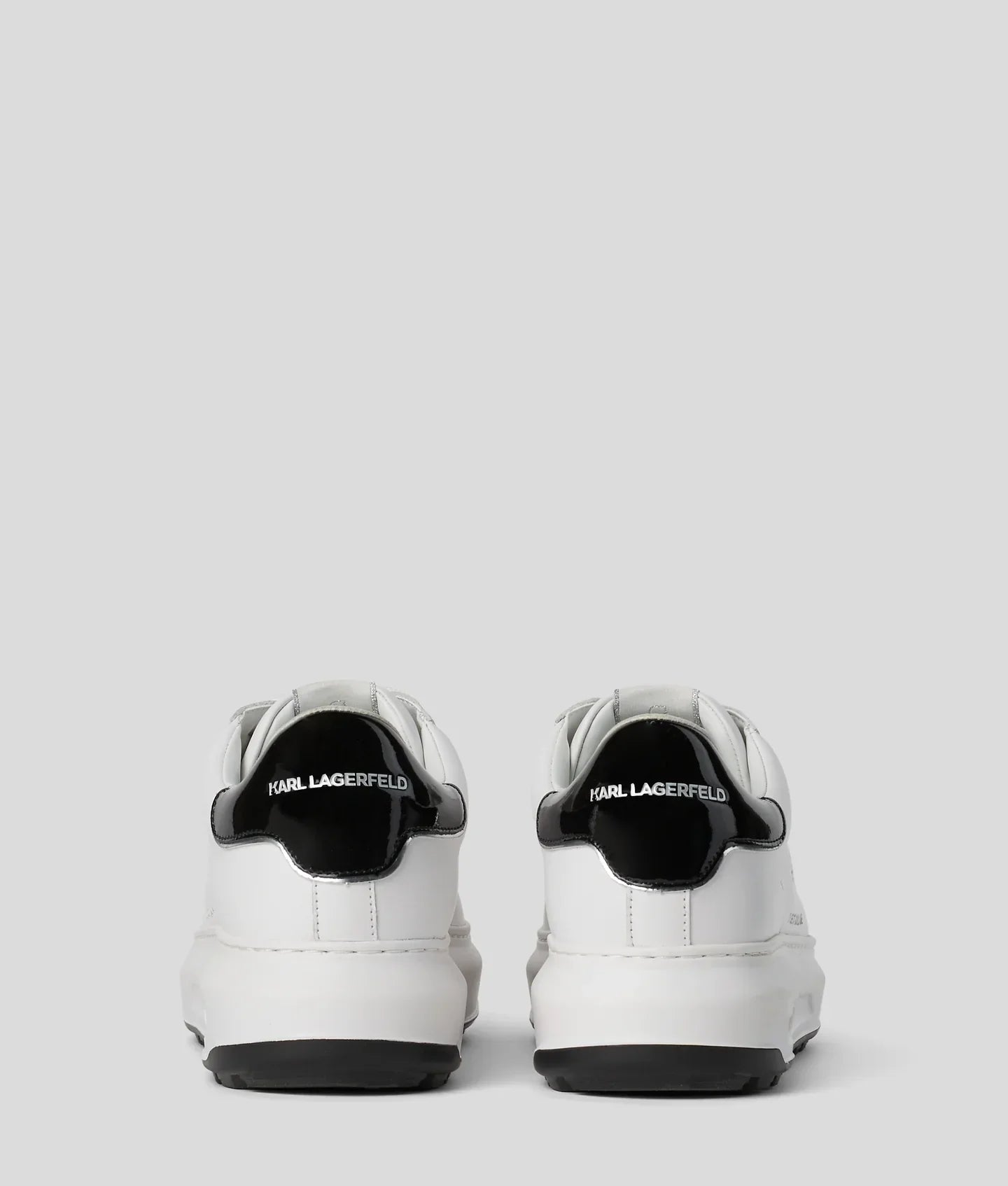 KARL RUE ST-GUILLAUME KAPRI LUG SNEAKERS