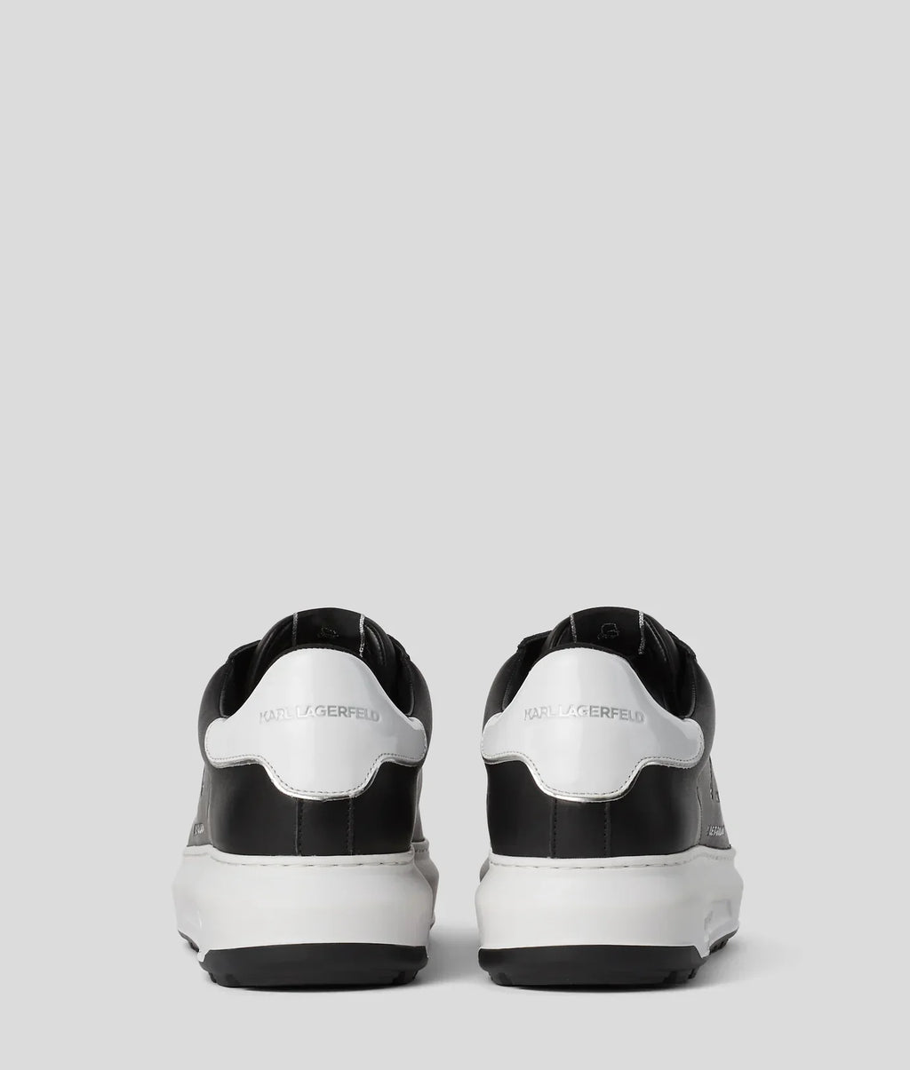 KARL RUE ST-GUILLAUME KAPRI LUG SNEAKERS