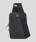 KARL K/MONOGRAM SLING BAG