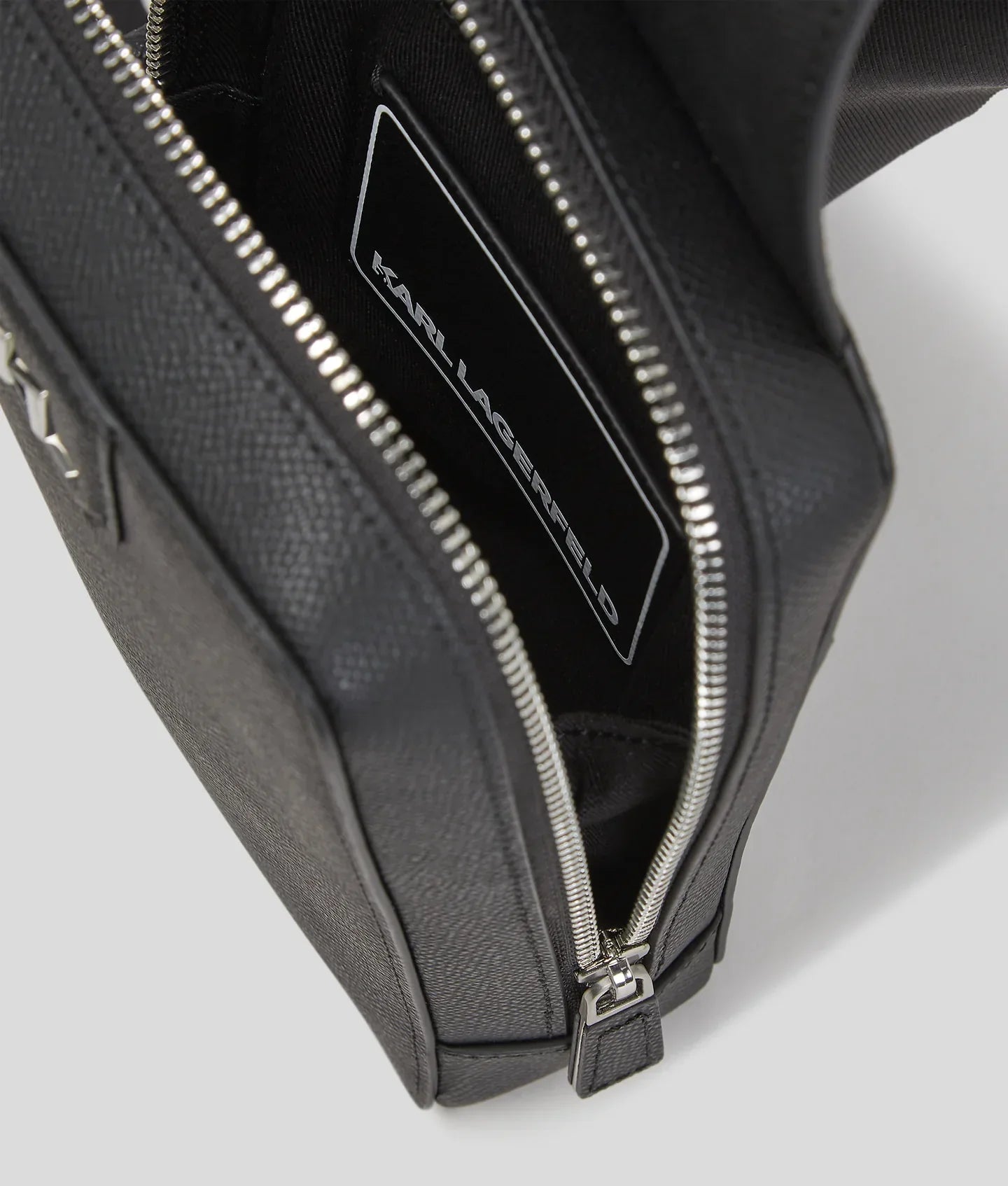 KARL K/MONOGRAM SLING BAG