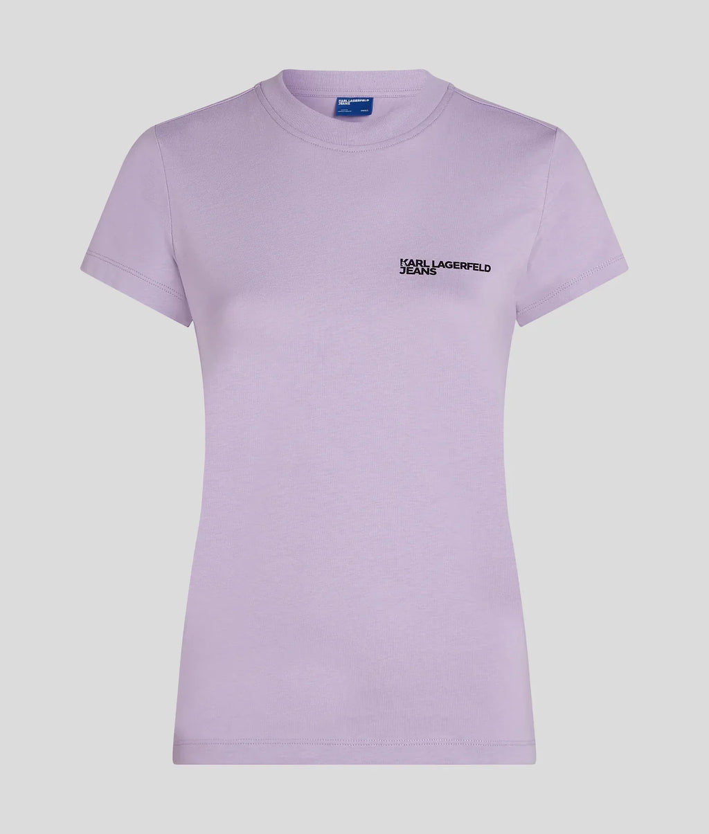 KARL SLIM-FIT T-SHIRT