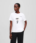 KARL IKON T-SHIRT