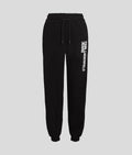 KARL SLIM-FIT SWEATPANTS