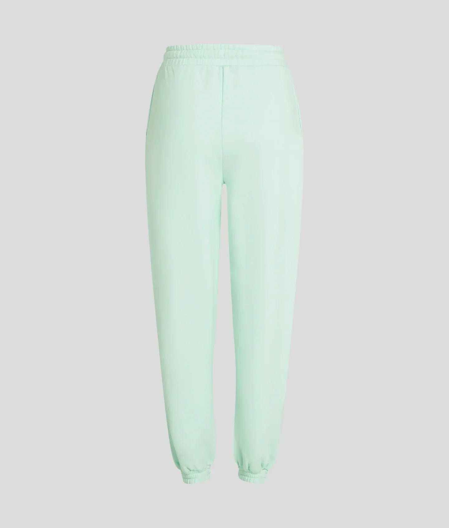 KARL SLIM-FIT SWEATPANTS