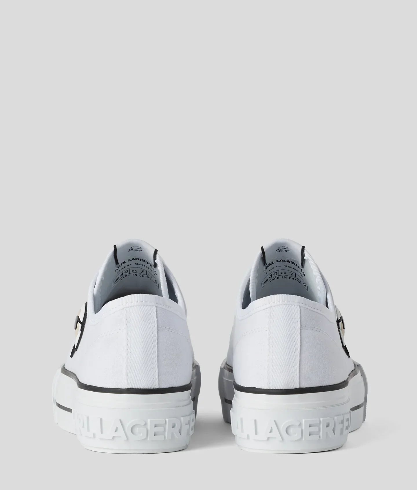 KARL IKON KAMPUS MAX SNEAKERS