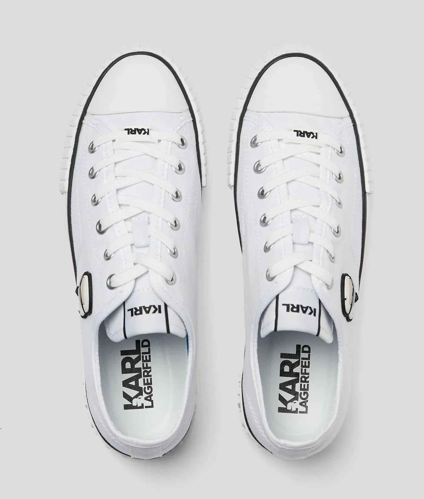 KARL IKON KAMPUS MAX SNEAKERS