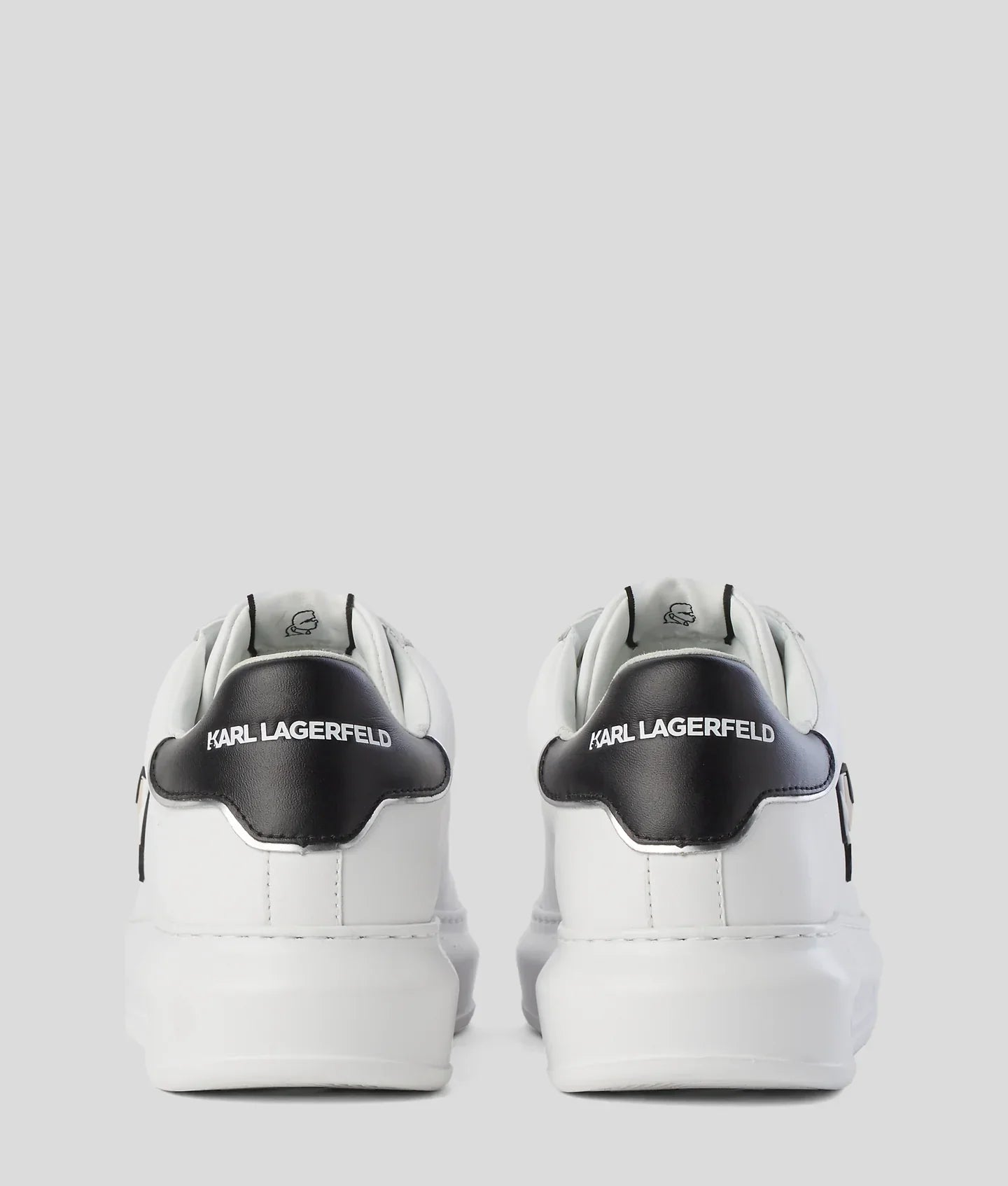 KARL IKON NFT KAPRI SNEAKERS