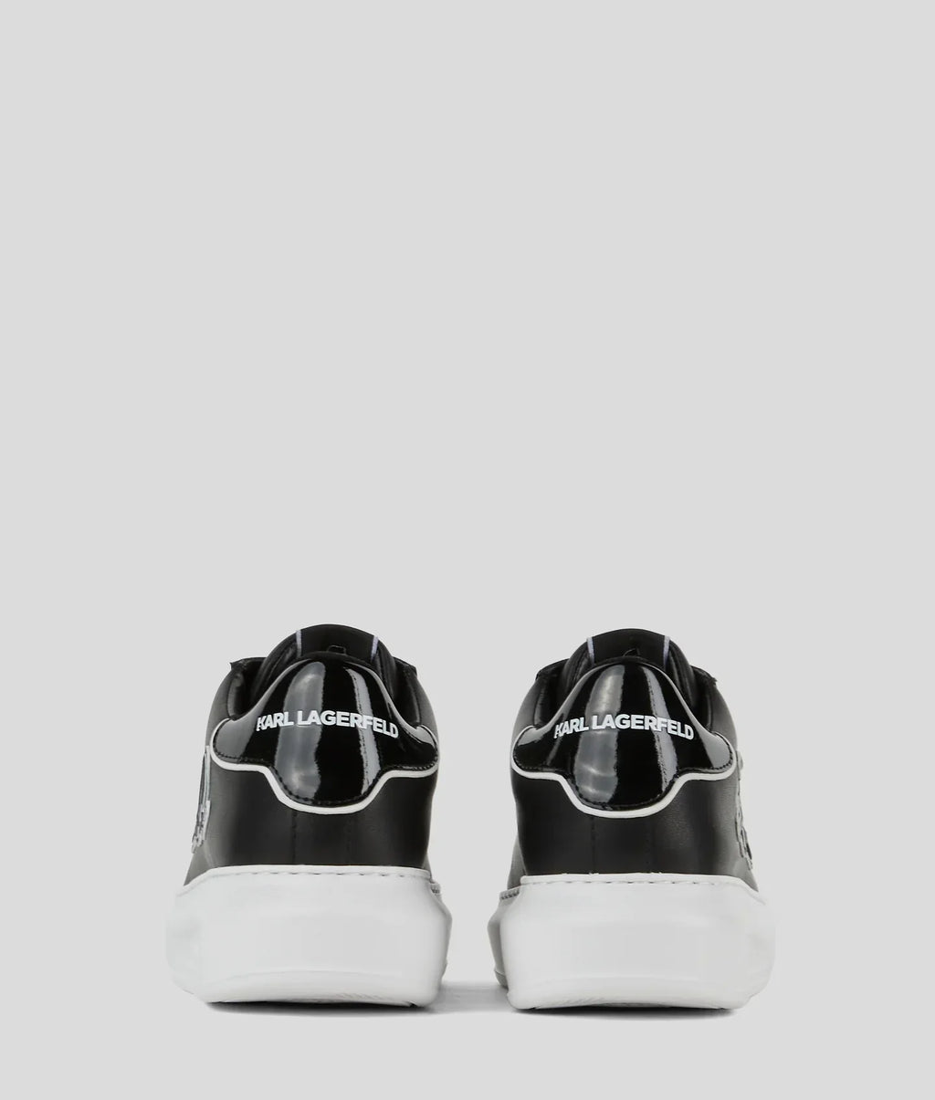 KARL KAPRI SIGNIA LOW SNEAKERS