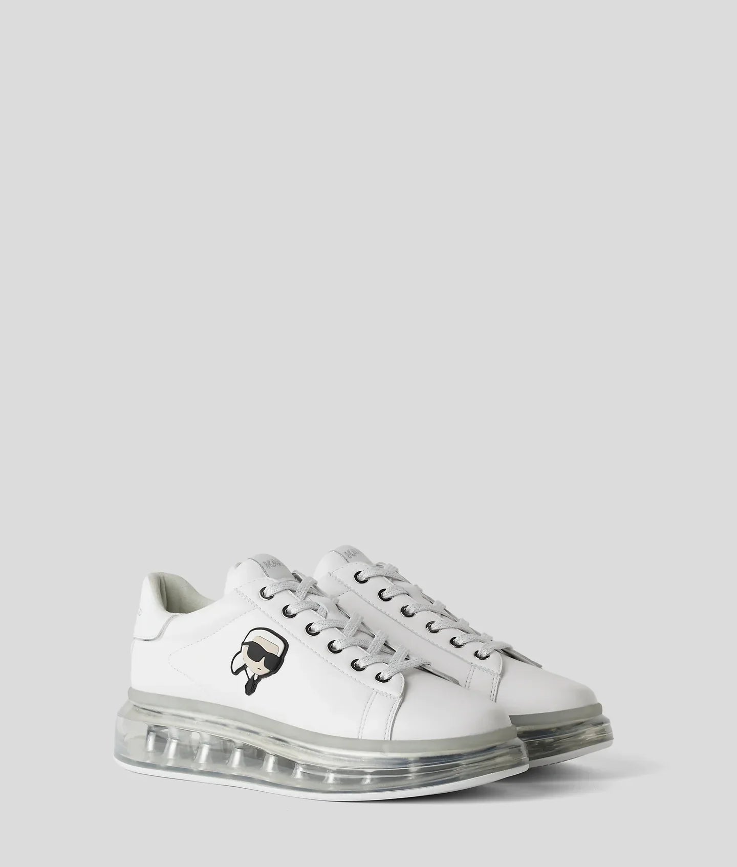 KARL IKON NFT KAPRI KUSHION SNEAKERS