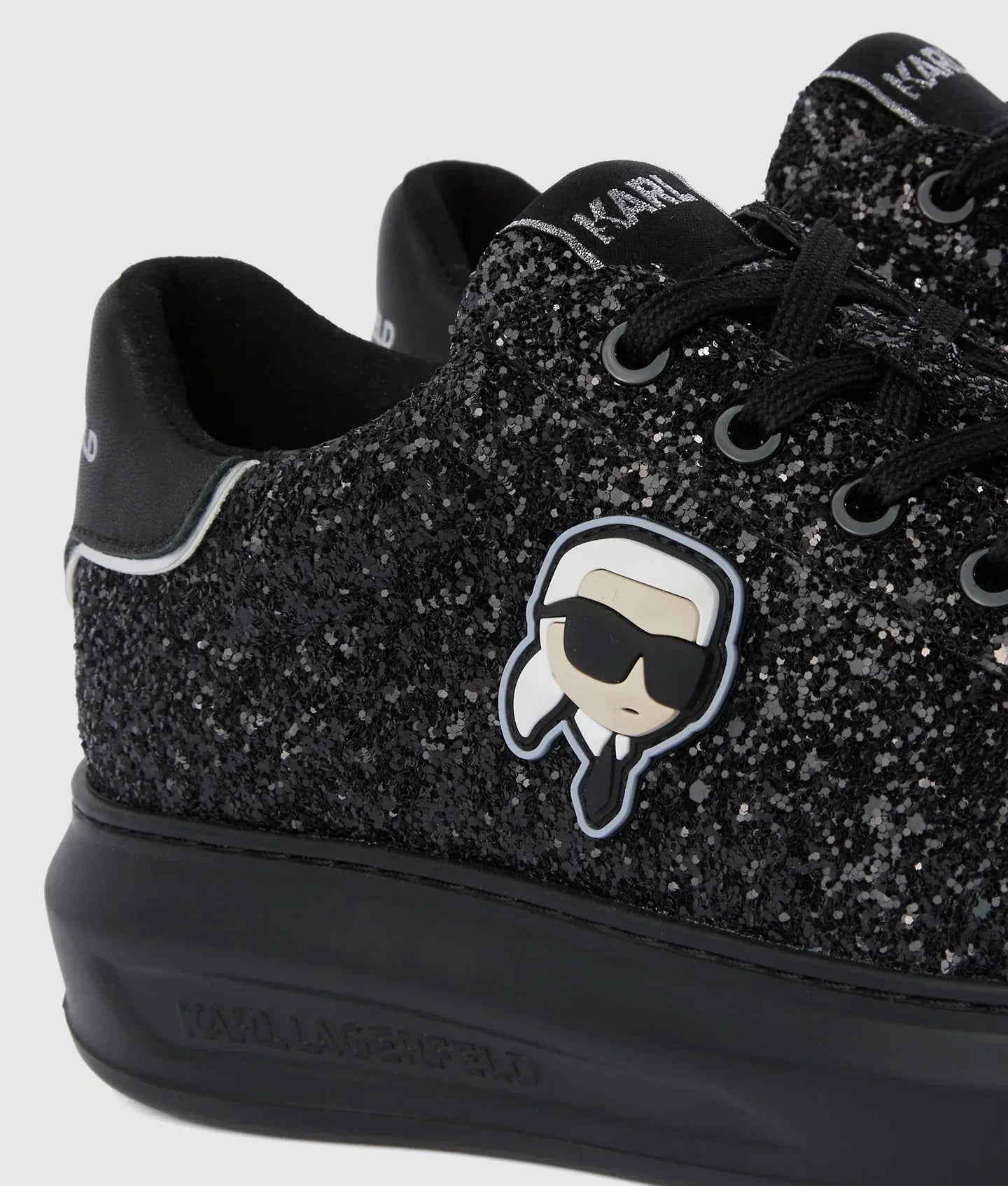 KARL IKON NFT KAPRI SNEAKERS
