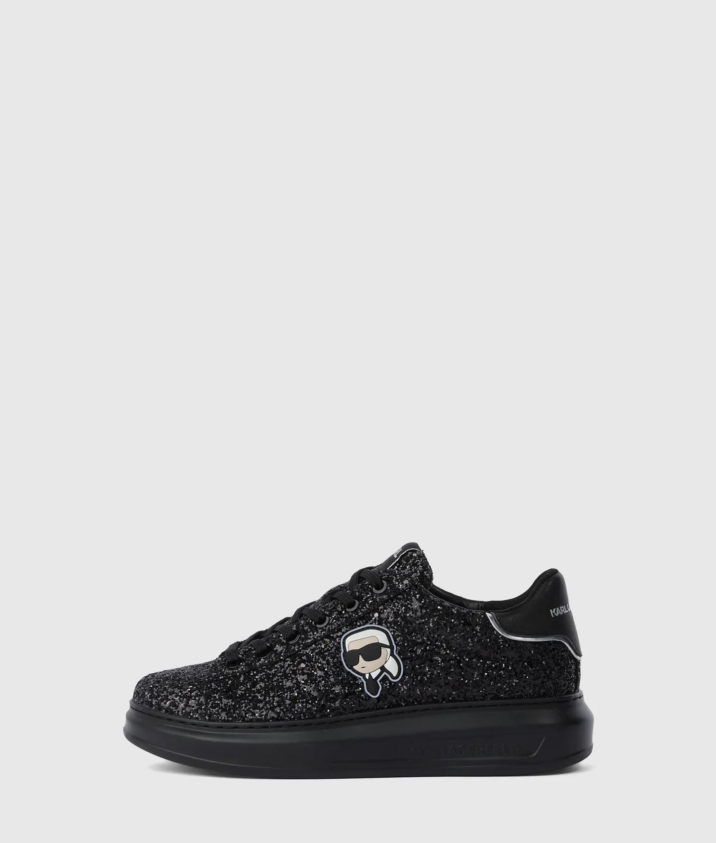 KARL IKON NFT KAPRI SNEAKERS