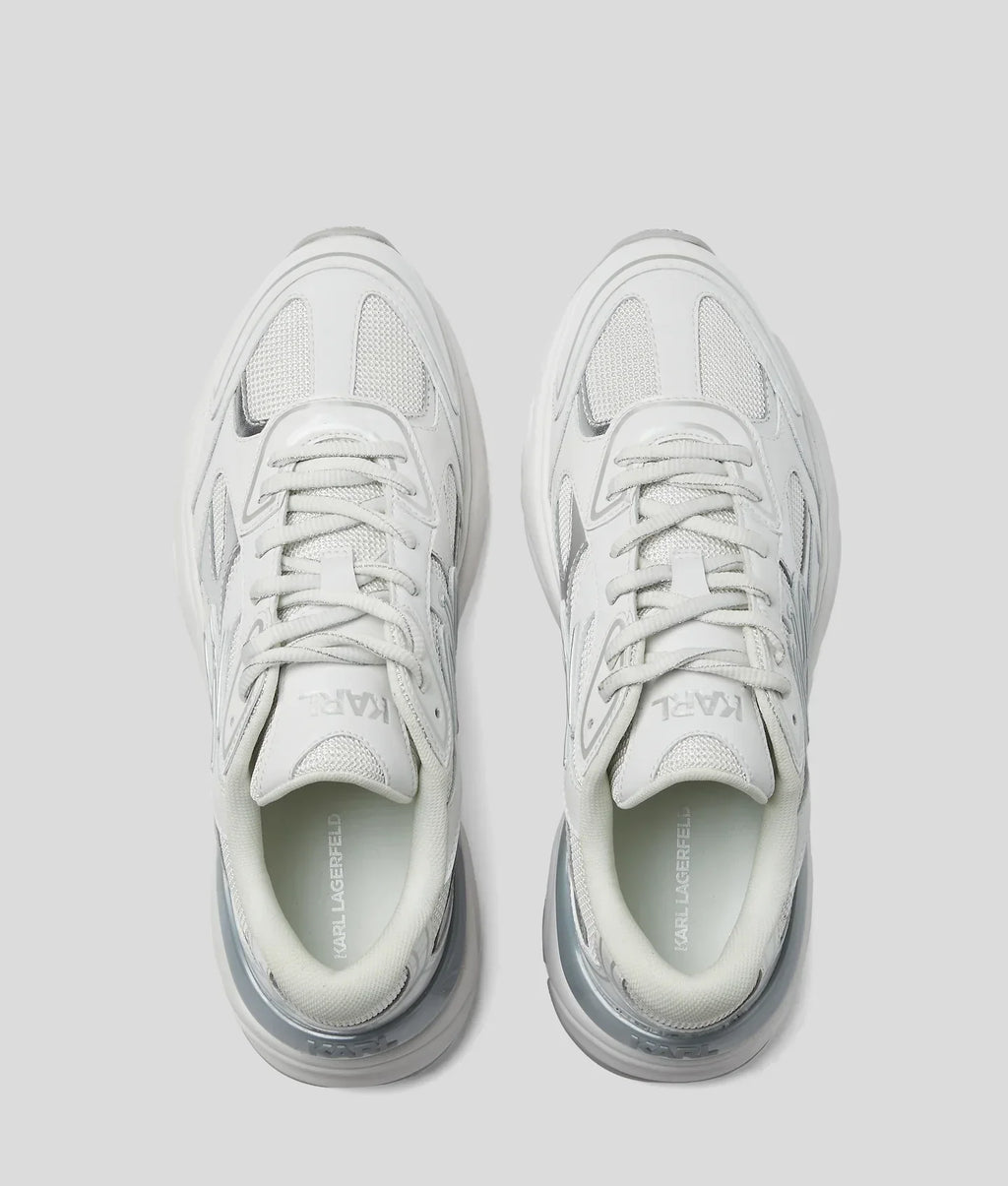 KARL KOMET AUTOGRAPH SNEAKERS